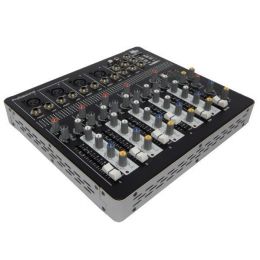 Пасивний пульт мікшерний 4 All Audio MIP-6 Mixer